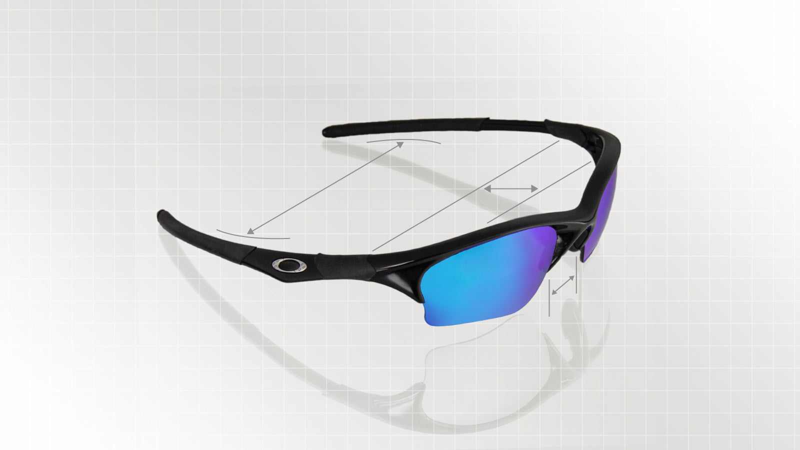 What are Asian Fit Sunglasses? | Revant Optics