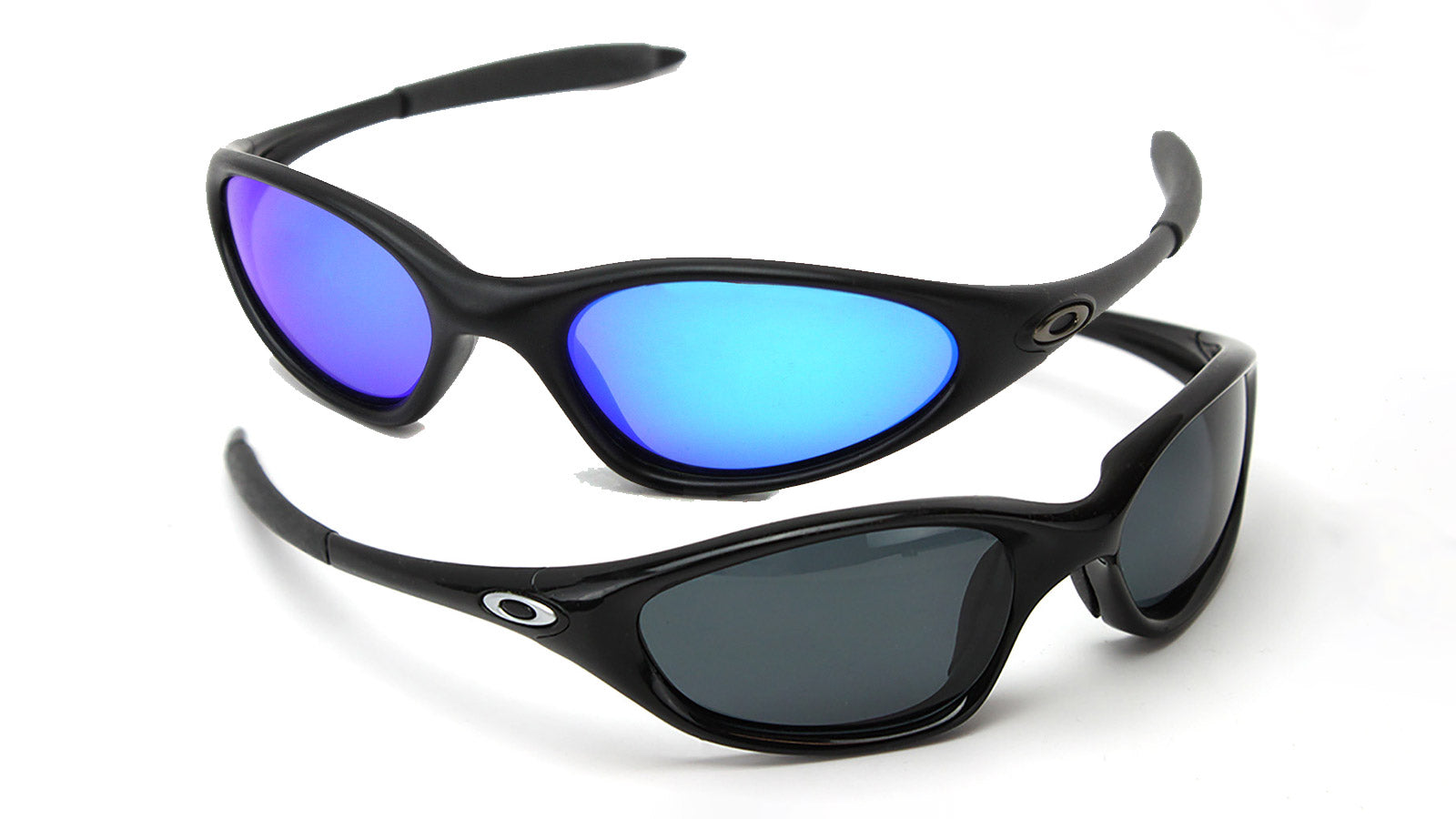 Oakley Minute  vs Twenty XX Sunglasses |Revant Optics