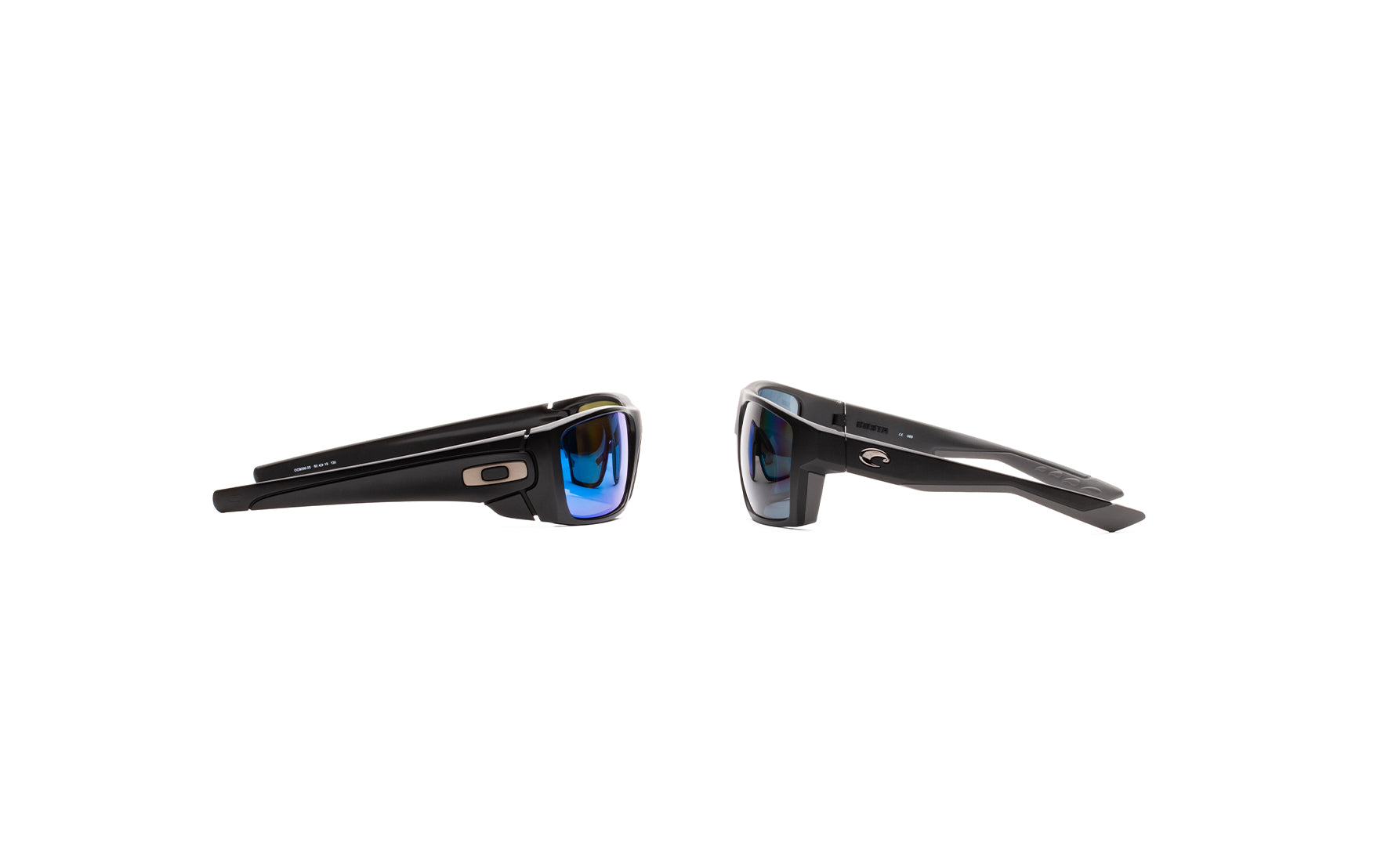 Costa vs Oakley: Which is Right For You? | Revant Optics