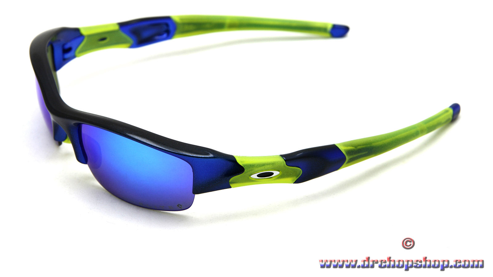 How to Customize Oakley Sunglasses | Revant Optics