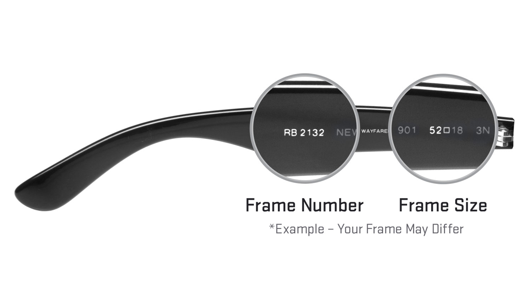 How to Measure Sunglasses: Step by Step Guide | Revant Optics