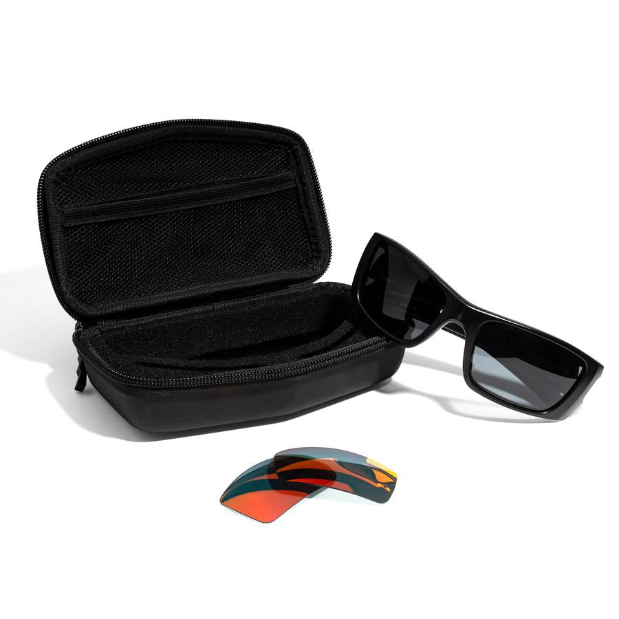 Oakley Holbrook Metal Replacement Lenses by Revant Optics