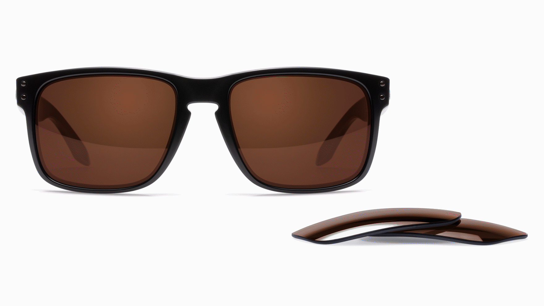 Customize Your Oakley Sunglasses
