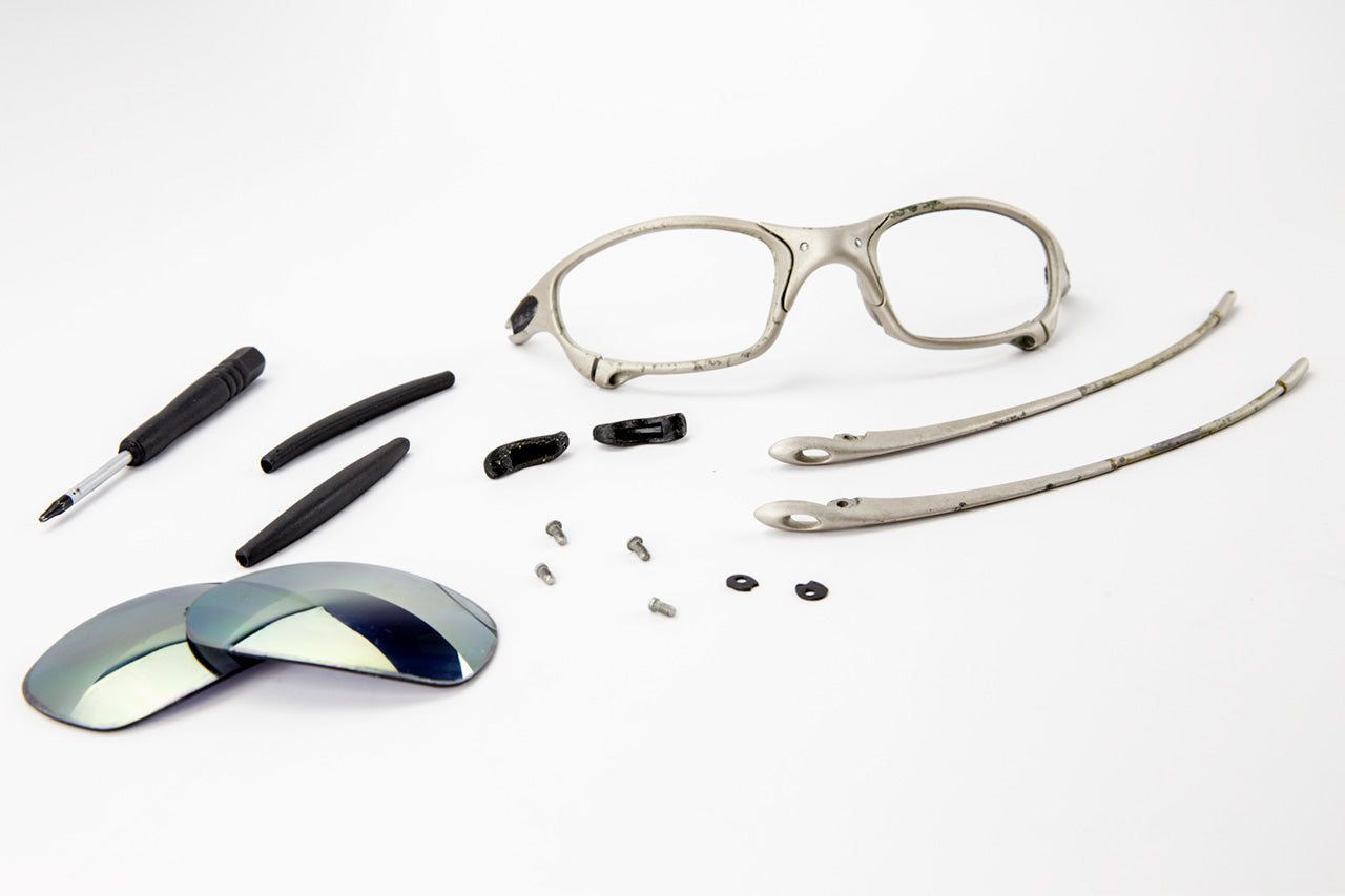 oakley sunglasses parts