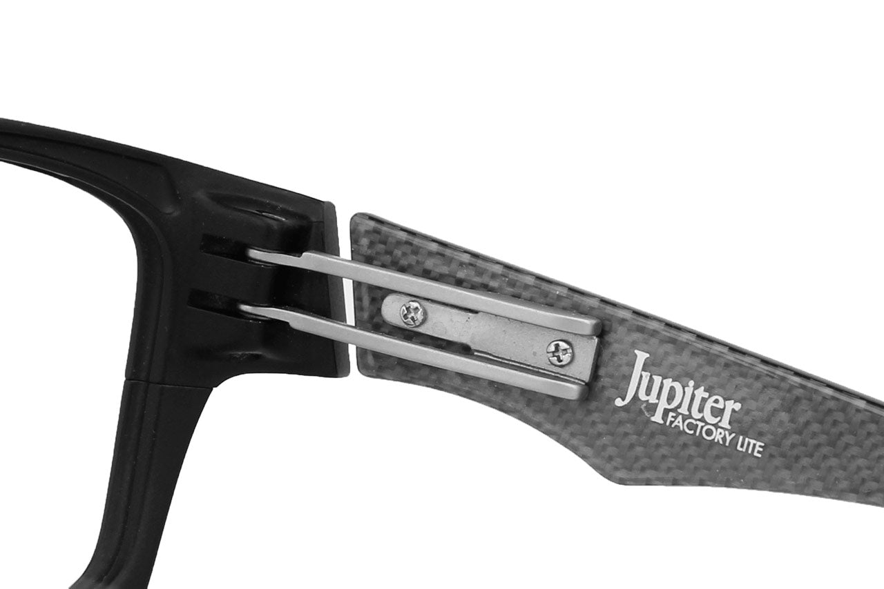 jupiter oakley carbon