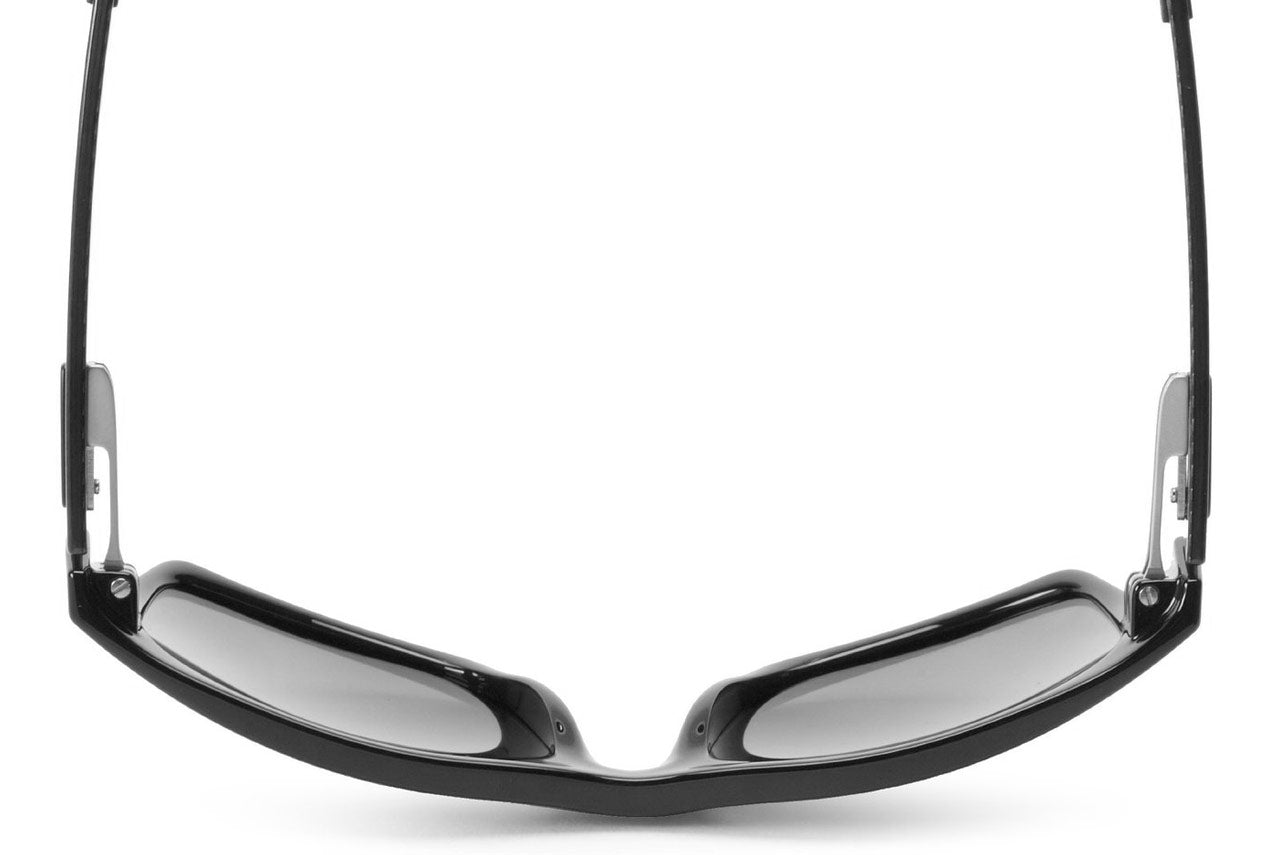 Top view of Oakley Jupiter Factory Lite sunglasses