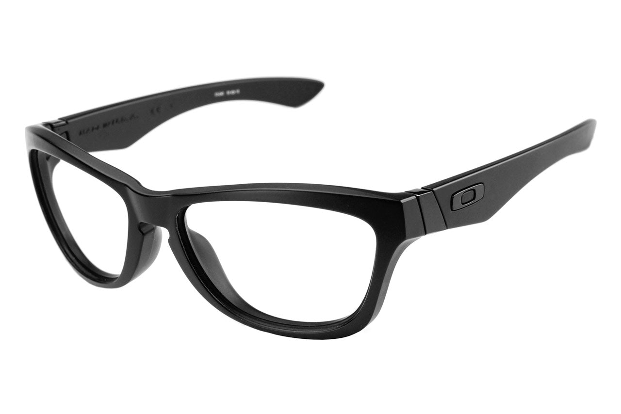 Side view of Oakley Jupiter frames