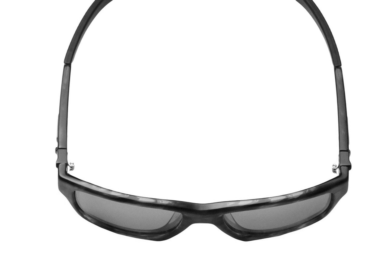 Top view of Oakley Jupiter Squared LX sunglasses