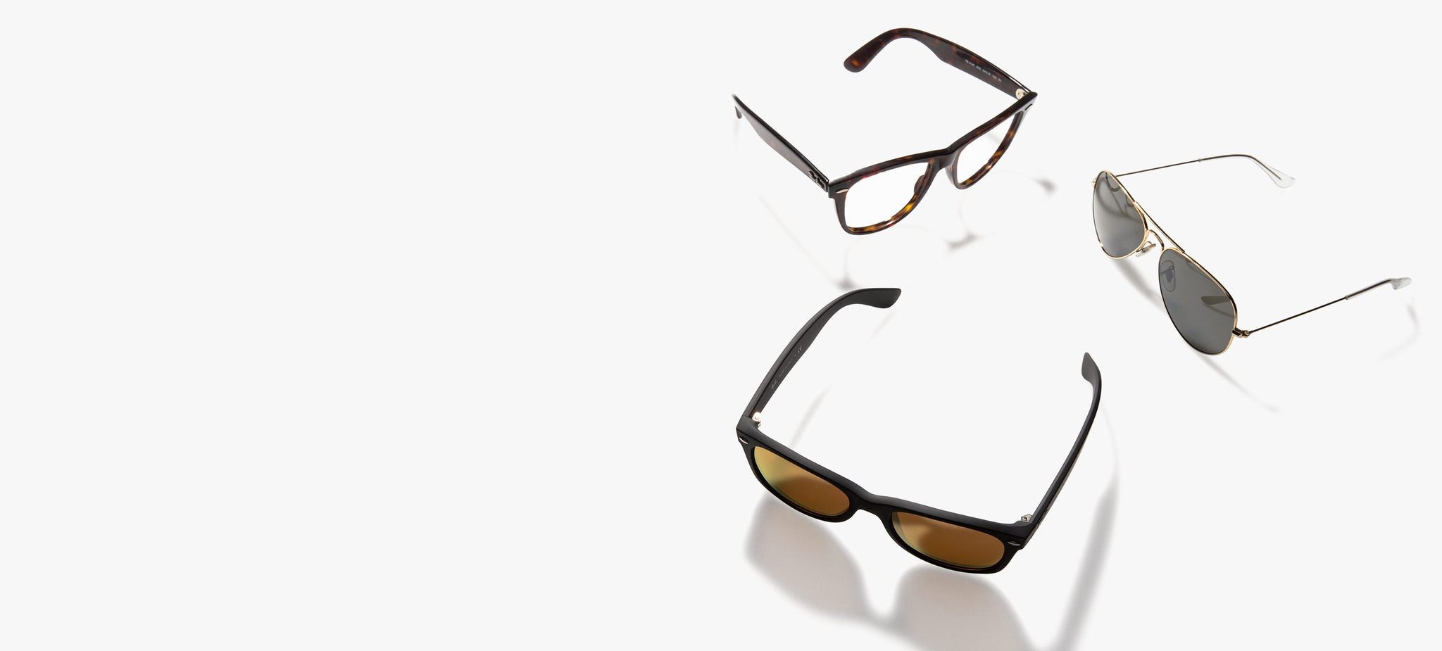 prescription lenses for ray ban frames