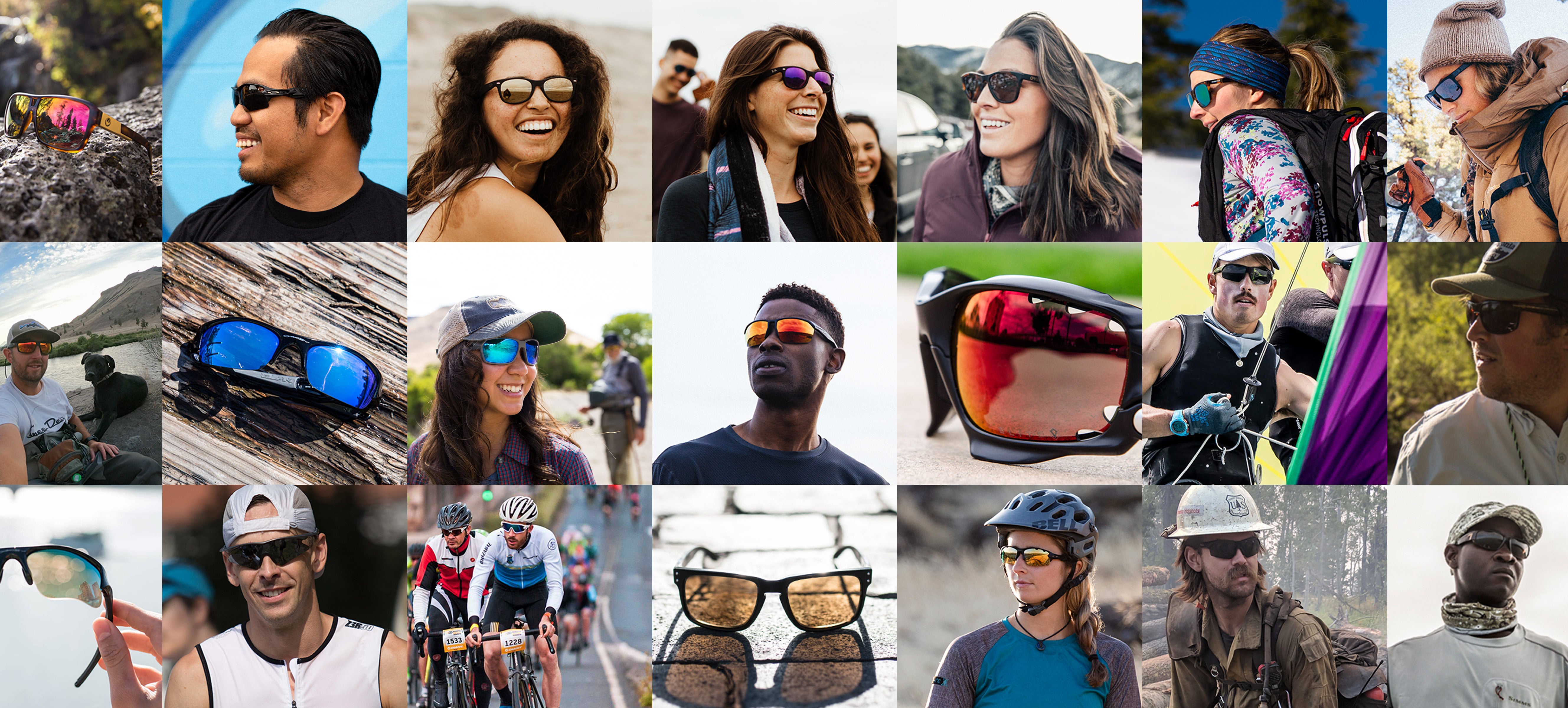 revant oakley lenses review