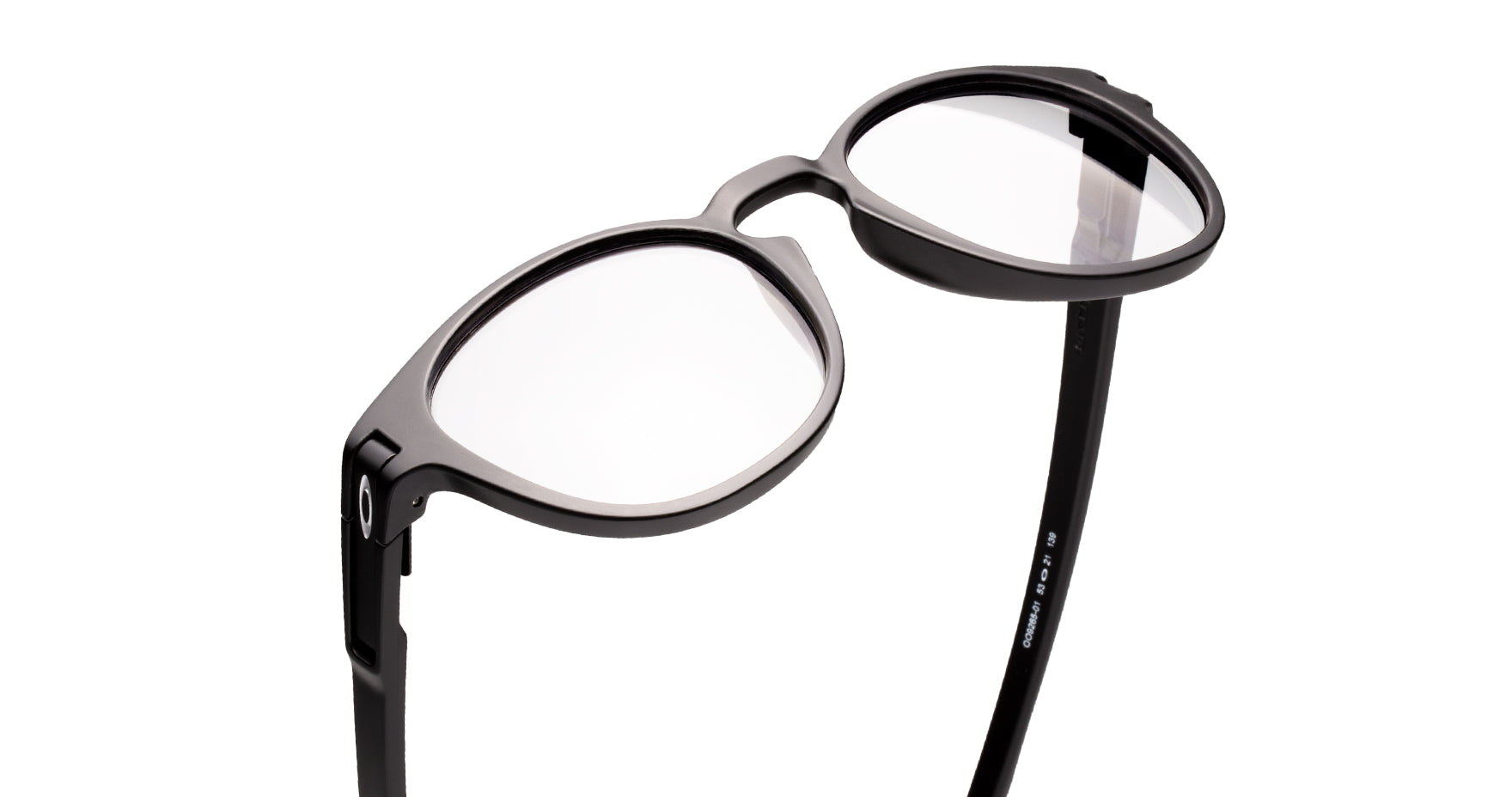 Oakley Latch frames with Revant Prescription Lenses