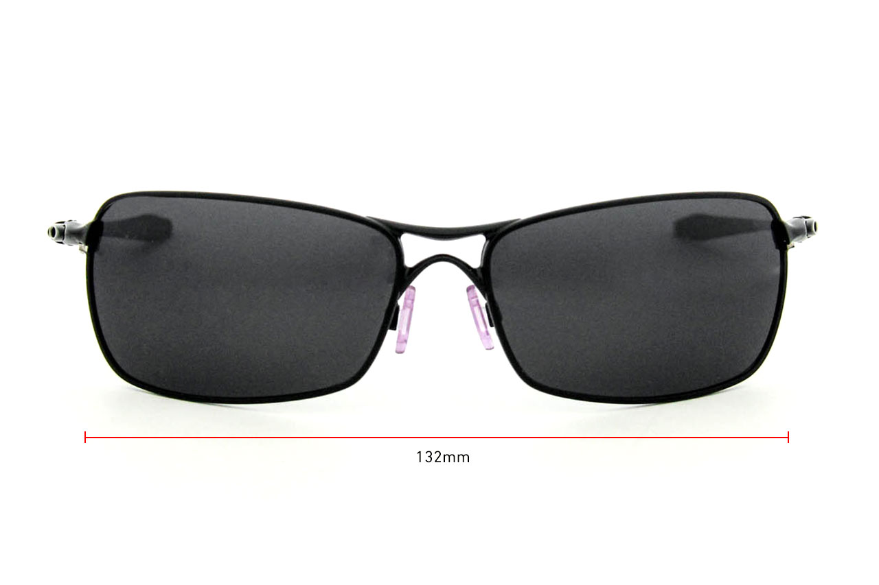 oakley crosshair 2