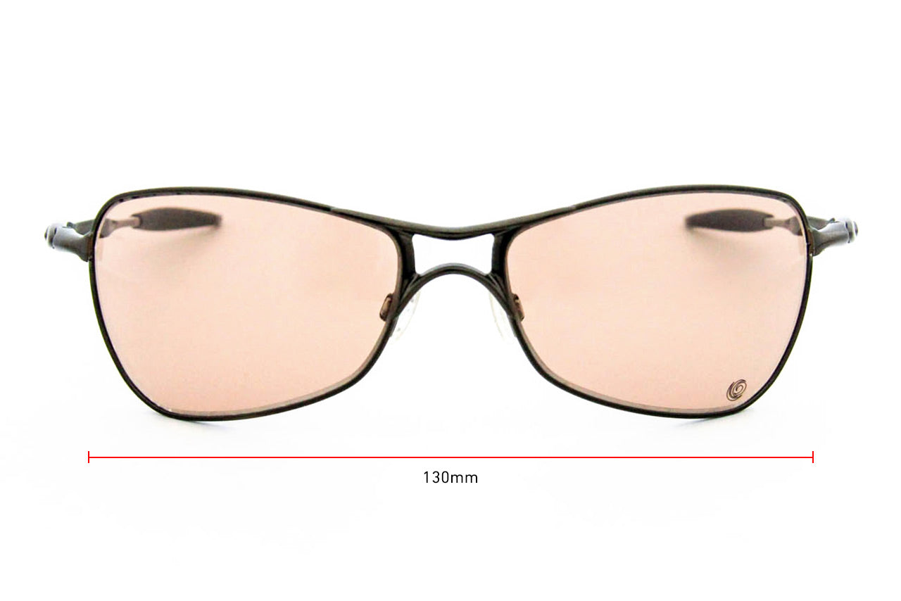 oakley crosshair 2.0 discontinued