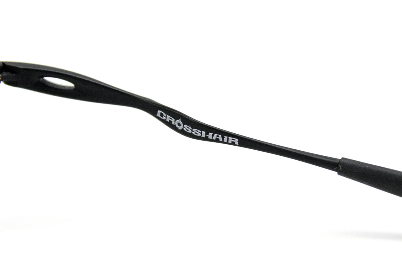 oakley crosshair 2012 sunglasses stamp example