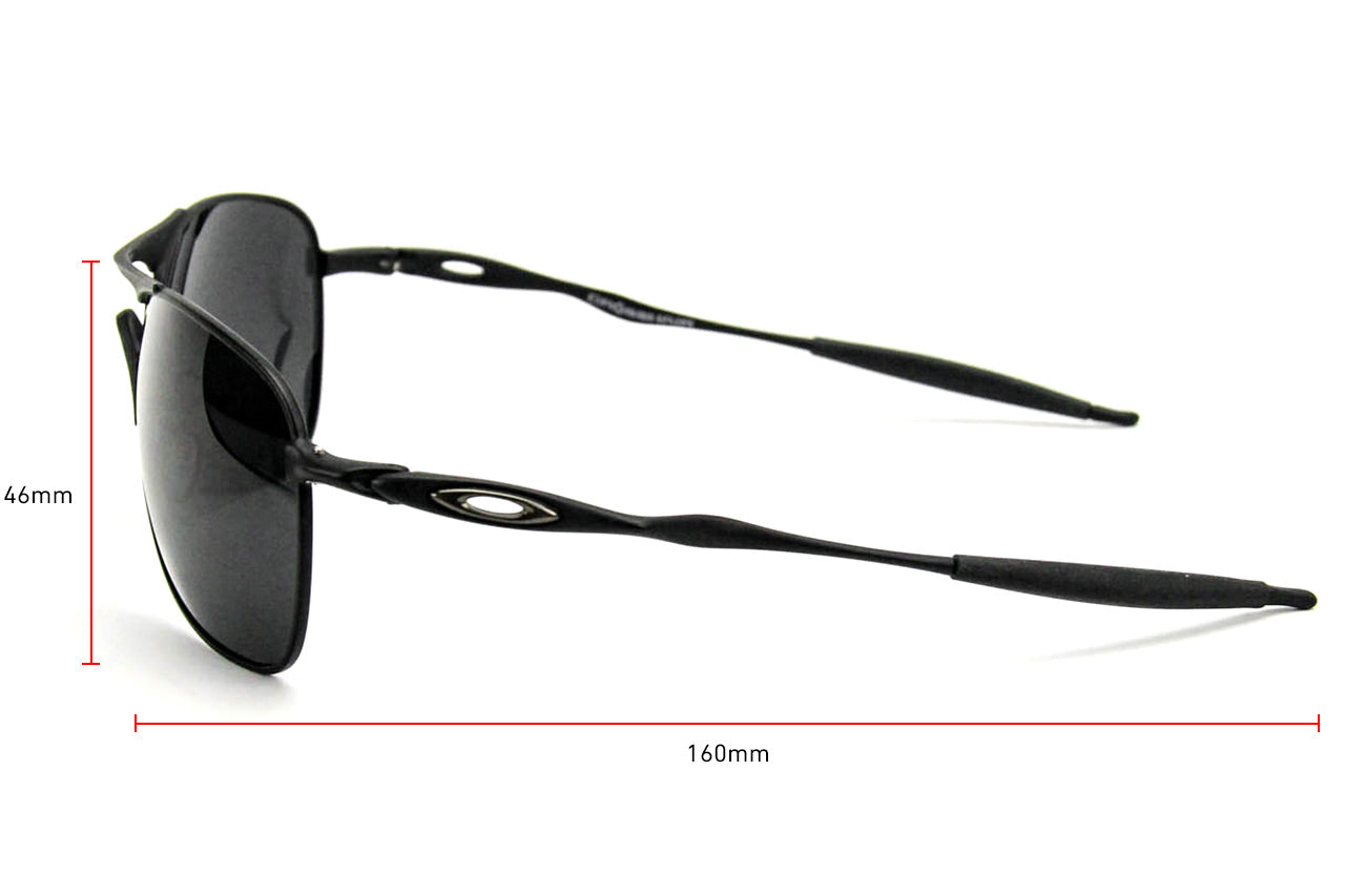 oakley crosshair vs crosshair 2.0