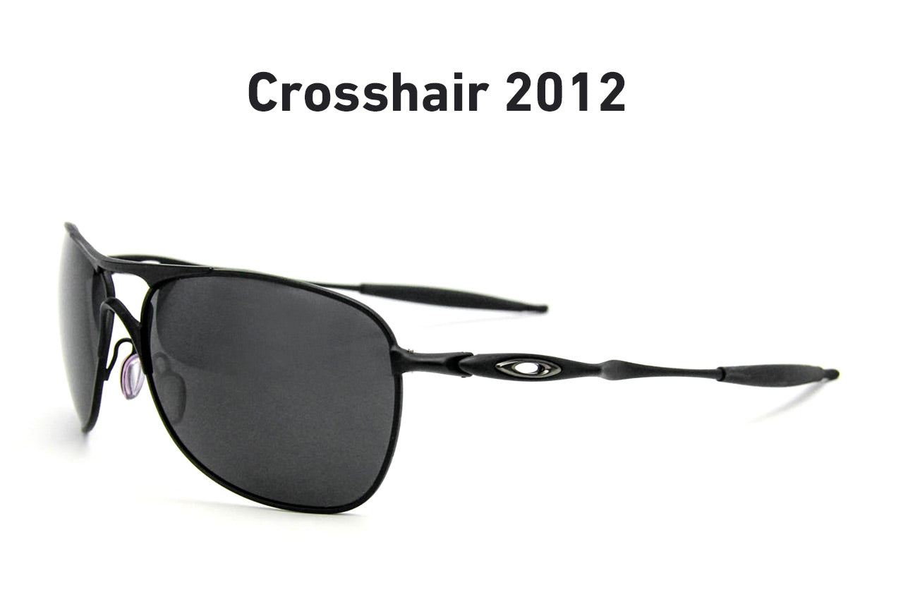 styrte orange dissipation Identify Your Oakley Crosshair Sunglasses | Revant Optics