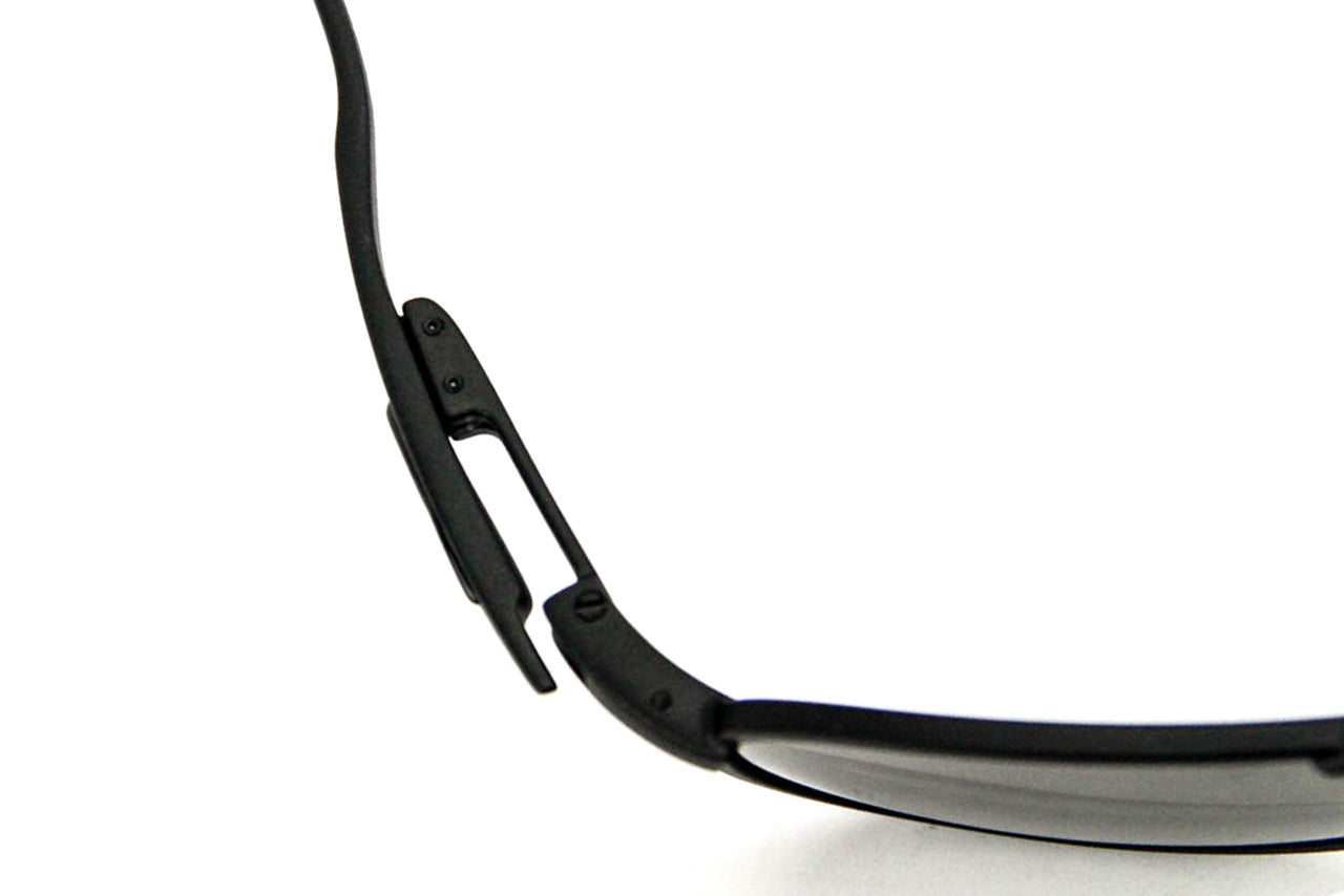 oakley crosshair si ballistic hinge example