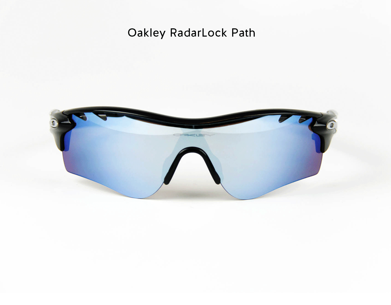 The History of Oakley Radar Sunglasses | Revant Optics