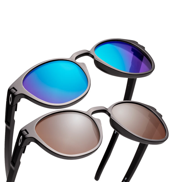 can you get replacement lenses for oakley sunglasses