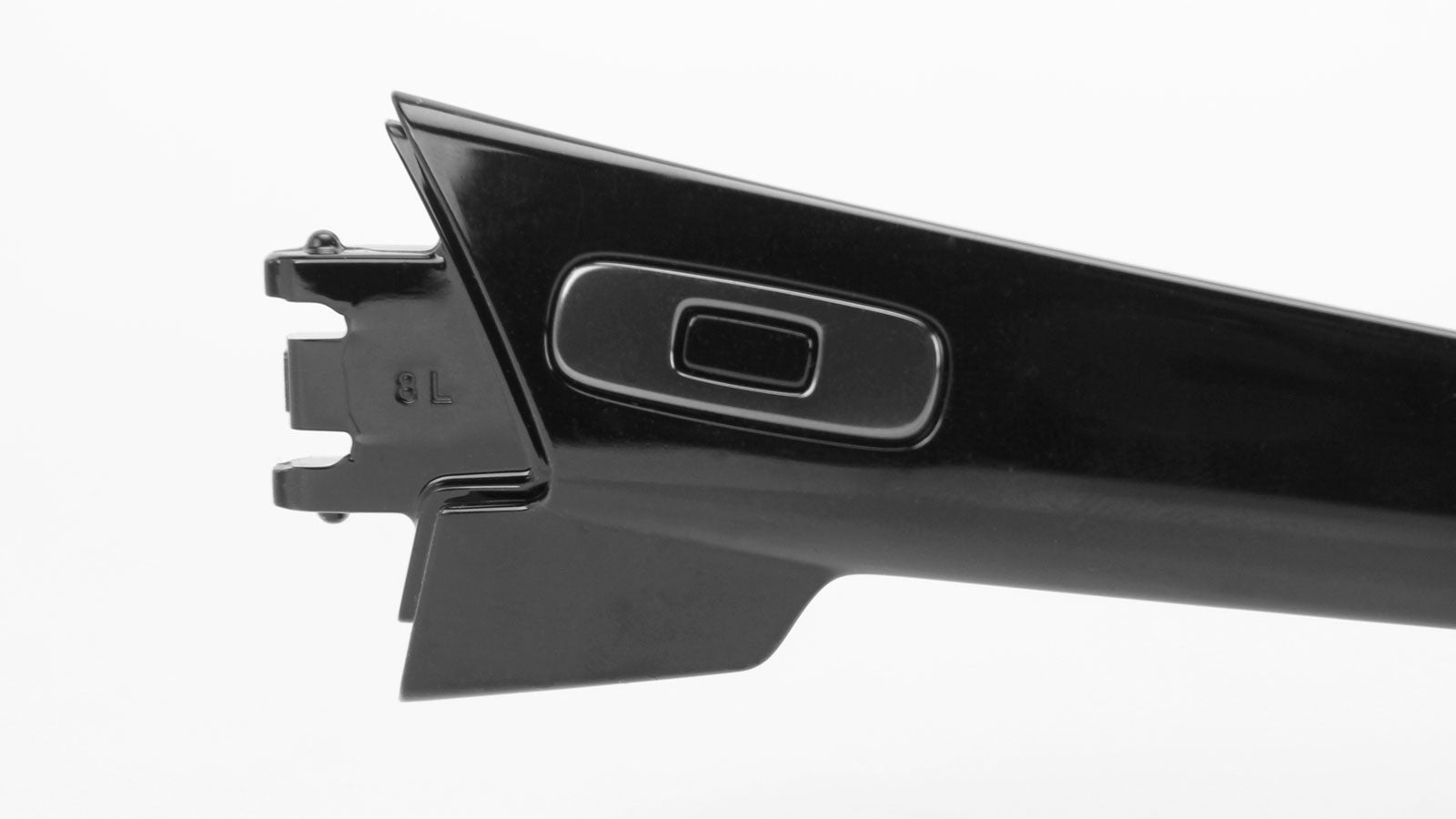 oakley fuel cell arms