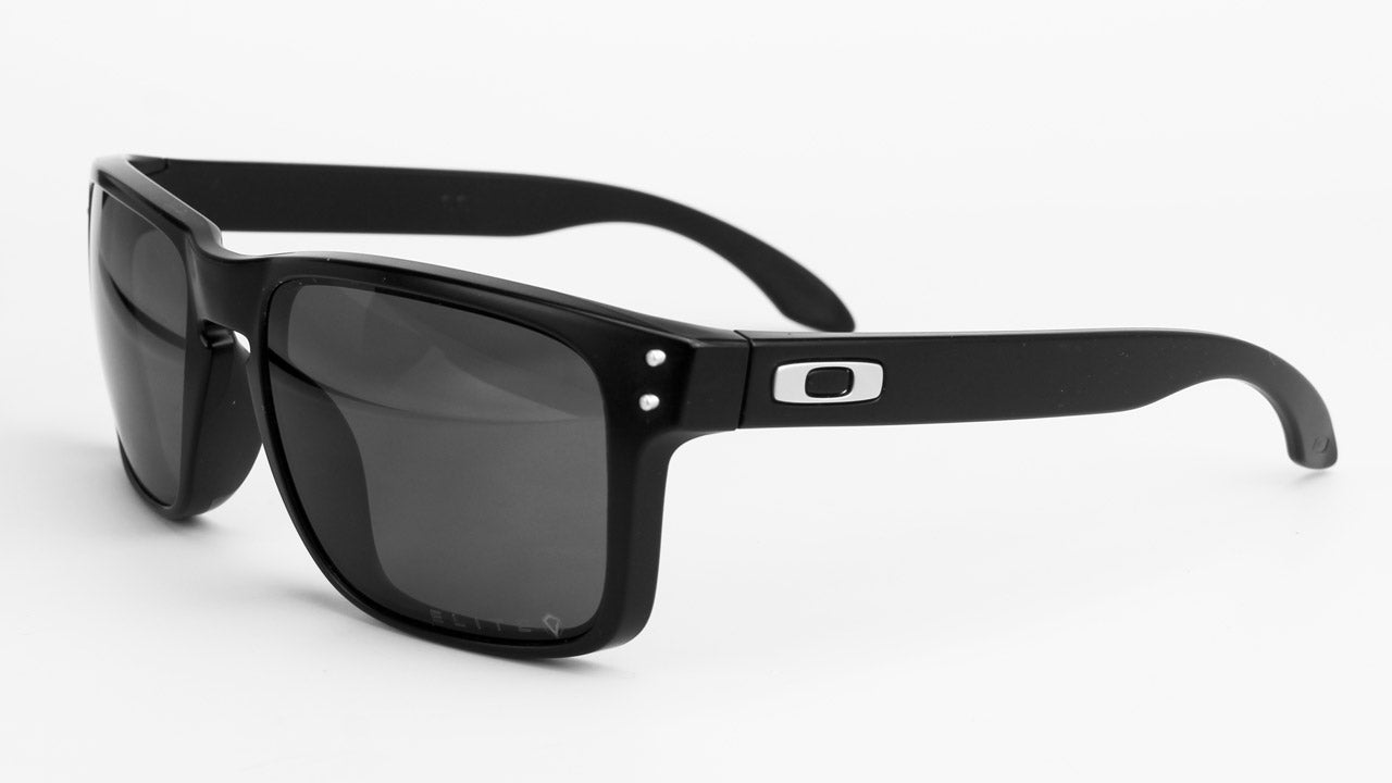 Real Oakley Holbrooks with Revant Elite Markets