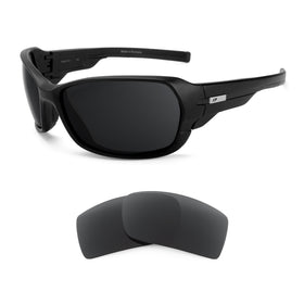 Julbo MonteBianco Replacement Lenses by Revant Optics