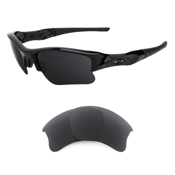 revant replacement lenses