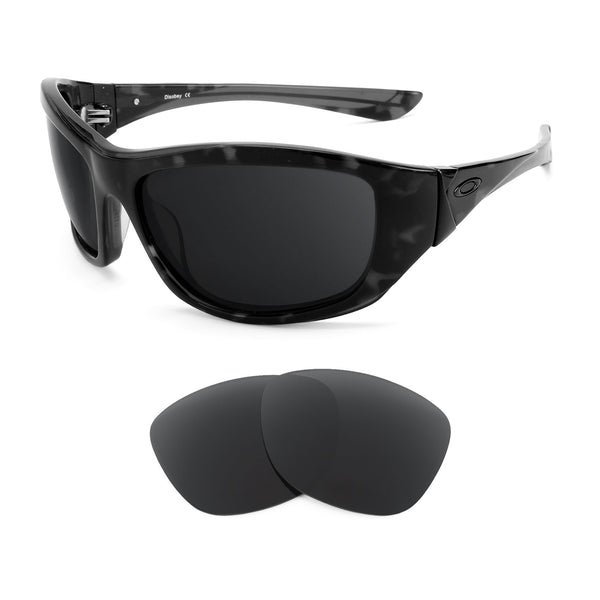 oakley disobey sunglasses