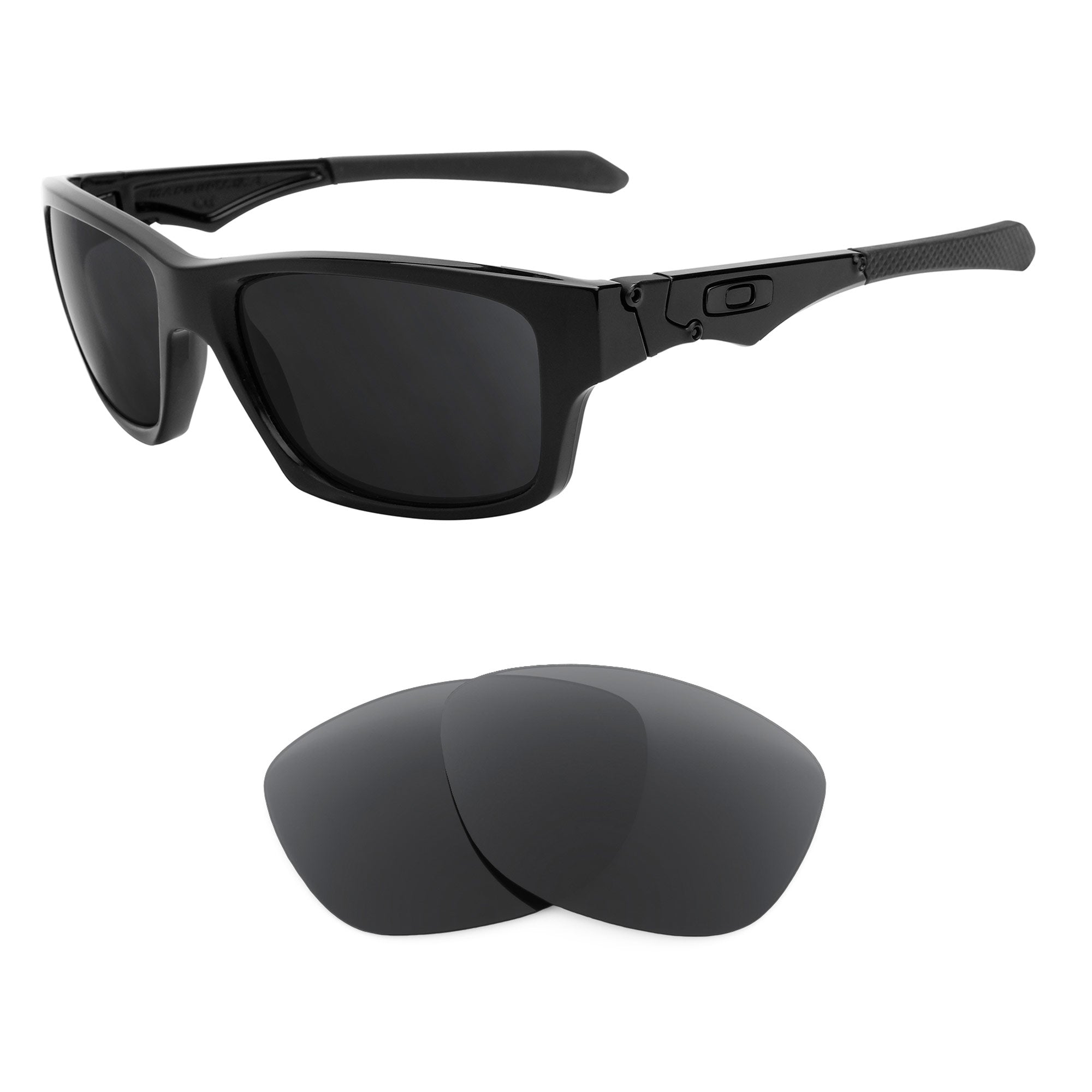Oakley Jupiter Squared Replacement Lenses by Revant Optics