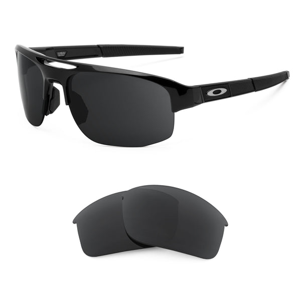 oakley mercenary replacement lenses