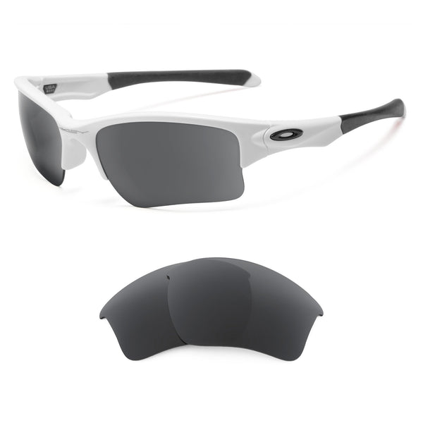 oakley youth quarter jacket replacement lenses