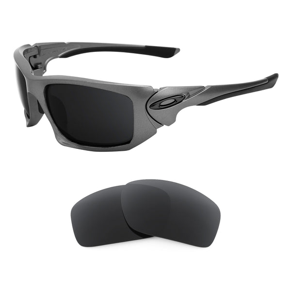 oakley scalpel price