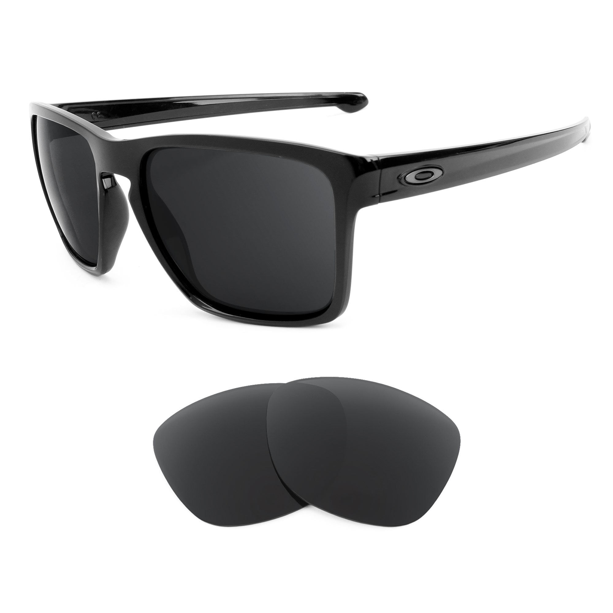 Oakley Sliver XL Replacement Lenses by Revant Optics