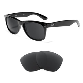 ray ban rb4075 replacement lenses