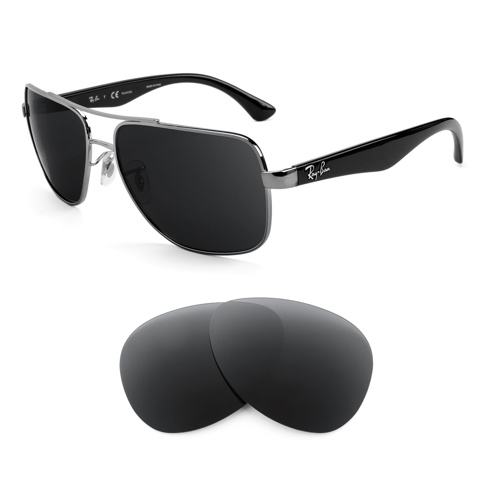 rb3483 sunglass hut