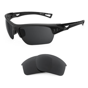 Replacement Lenses for Under Armour 