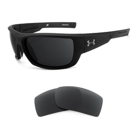 under armour rumble sunglasses