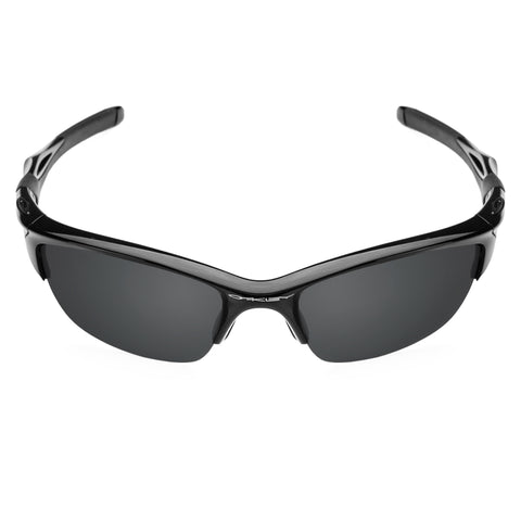 oakley half jacket rubber replacement kit