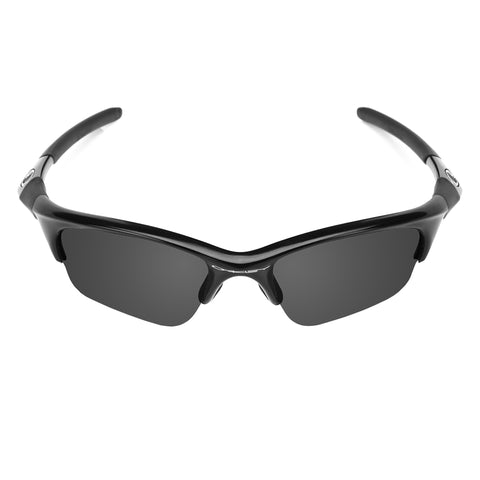 oakley half frame glasses