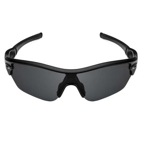 oakley radar rubber pieces