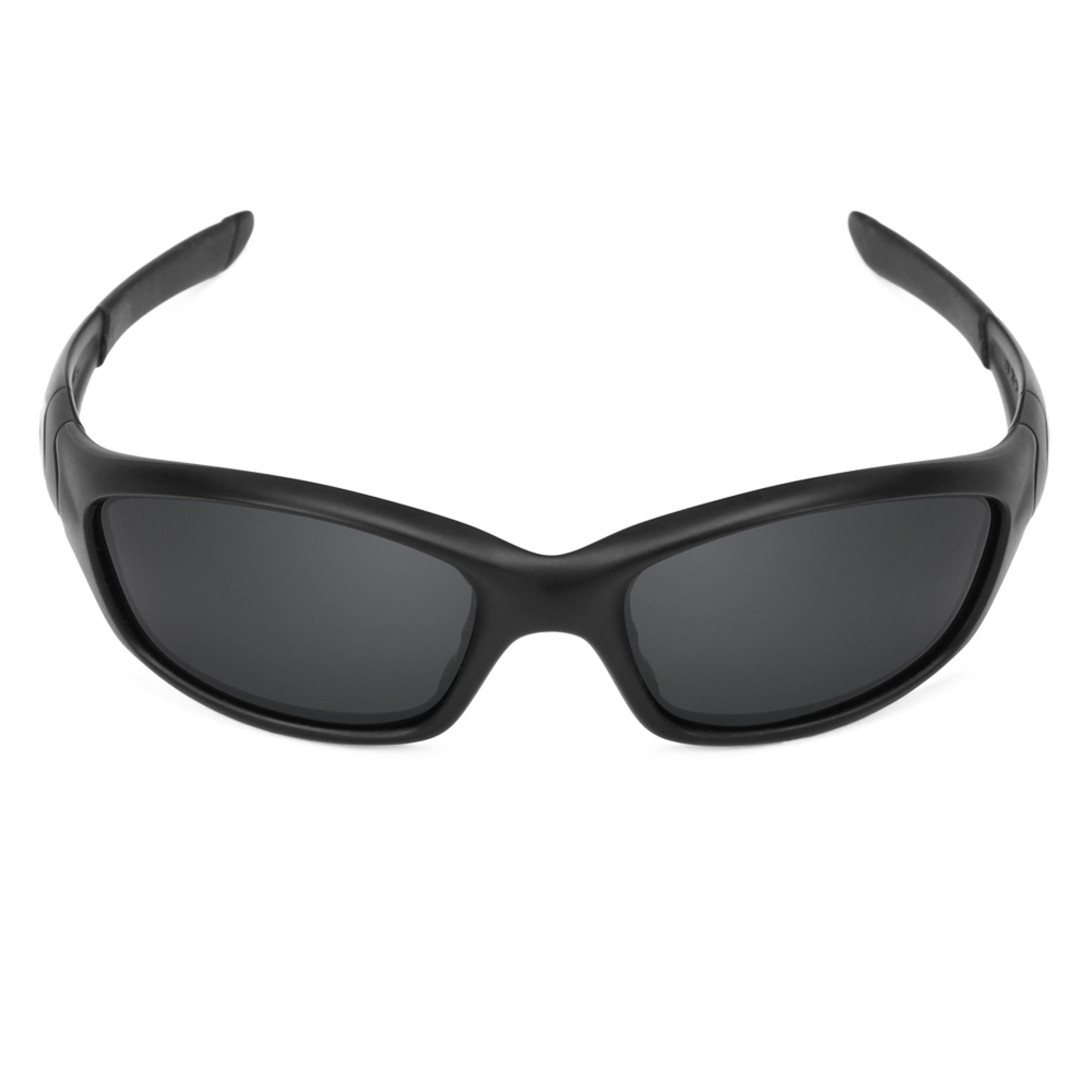 MaxGrip® Rubber Kit for Oakley Straight Jacket (2007) | Revant Optics