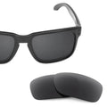 Oakley Holbrook Mix Replacement Lenses by Revant Optics