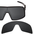 Revant Replacement Lenses for Oakley Flak Beta (Low Bridge Fit