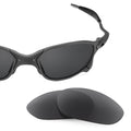 Oakley X Metal Romeo 2.0 65mm Replacement Lenses