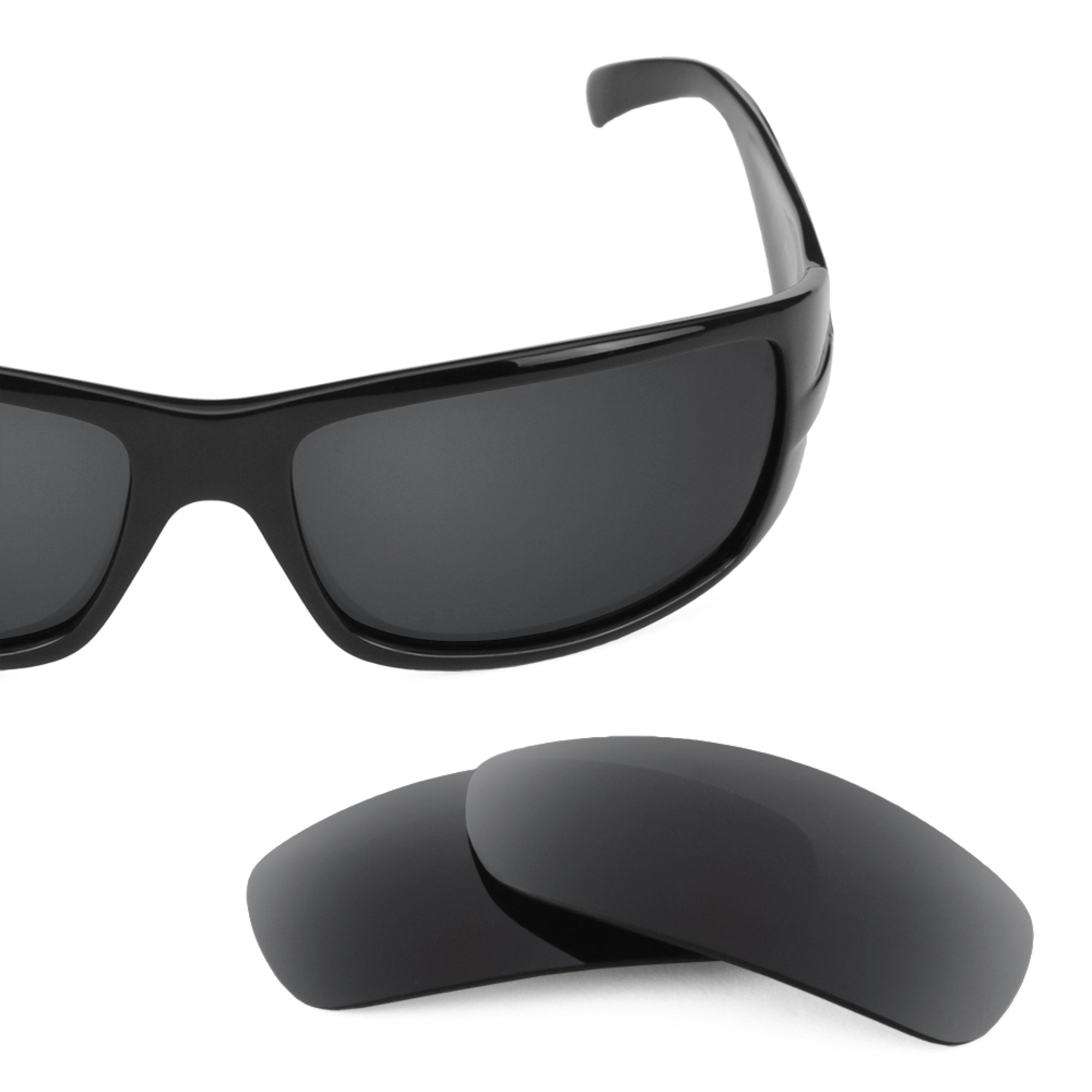 Revant Replacement Lenses for Ray-Ban RB4057 61mm