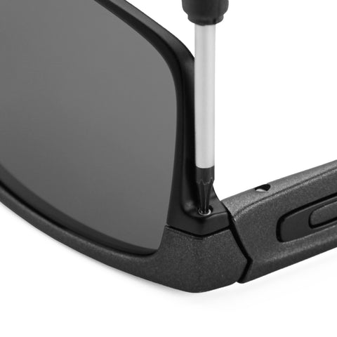 replacement screws for oakley sunglasses