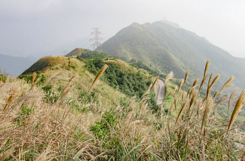 行山, 假期