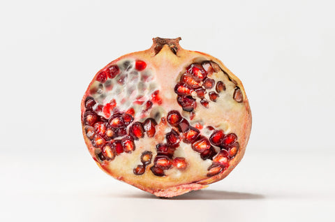 石榴籽_pomegranate seeds_4