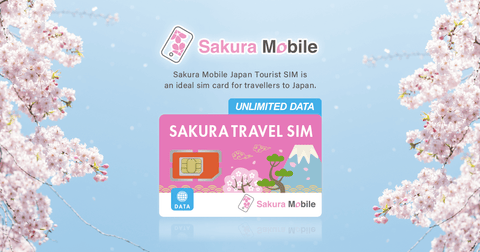 sakura travel sim_電話卡_3