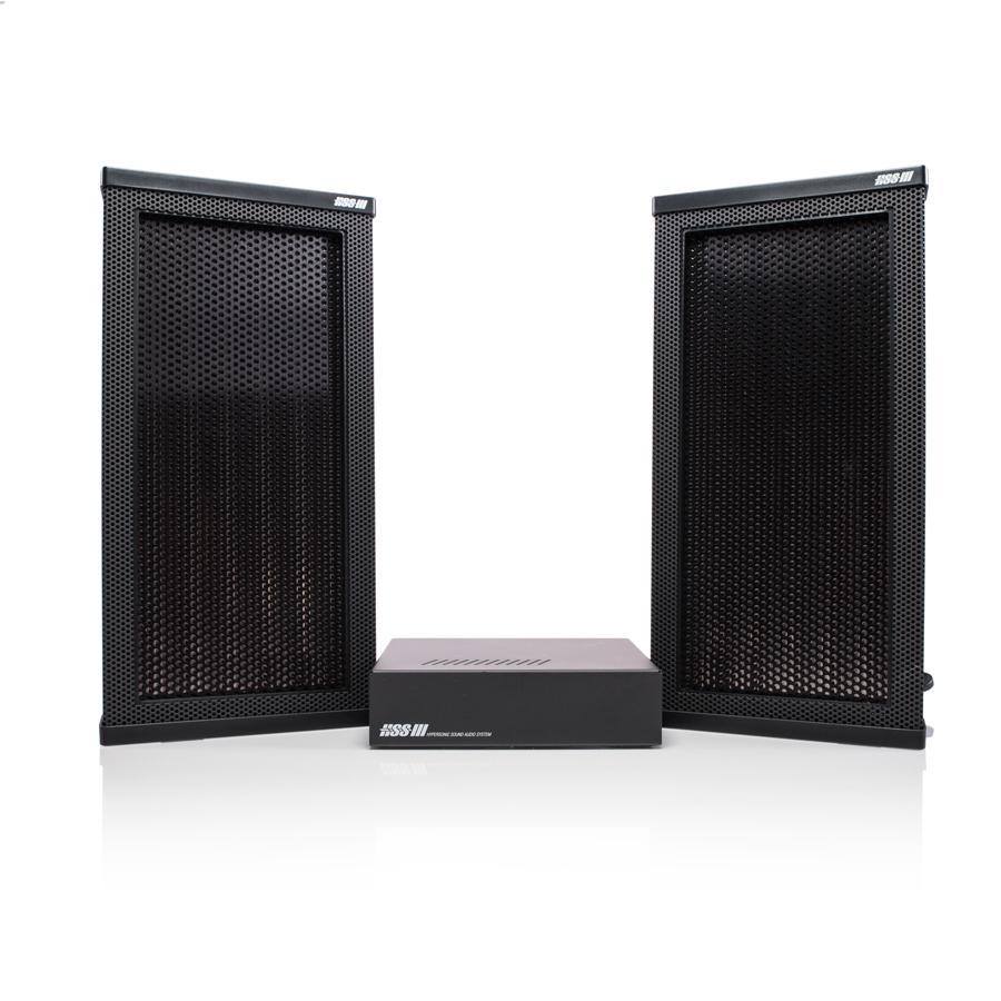 HyperSound Directional Speakers